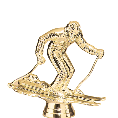 Trophée Personnalisé Figurine 143-01-D