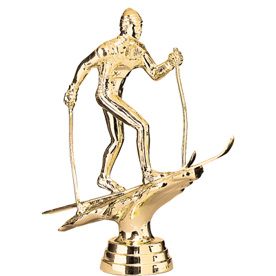 Figurine MD