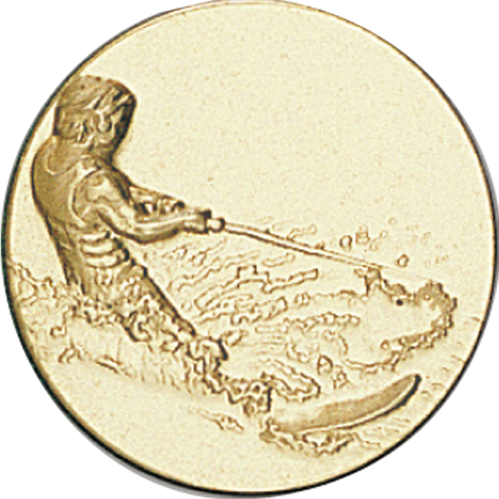 Trophée Personnalisé 31432-C