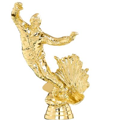 Figurine MD
