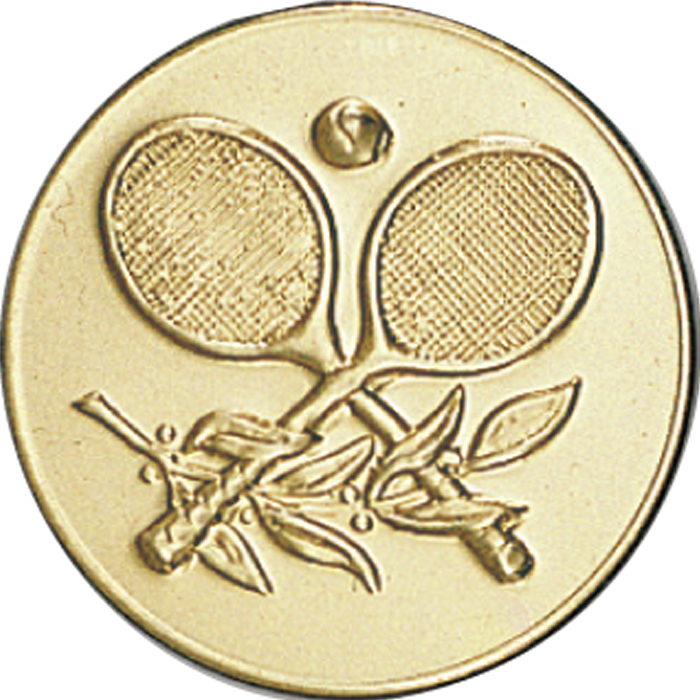 Médaille Personnalisée Ø 70 mm - 044