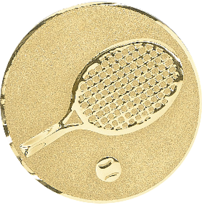 Médaille Personnalisée Ø 70 mm - Q-081
