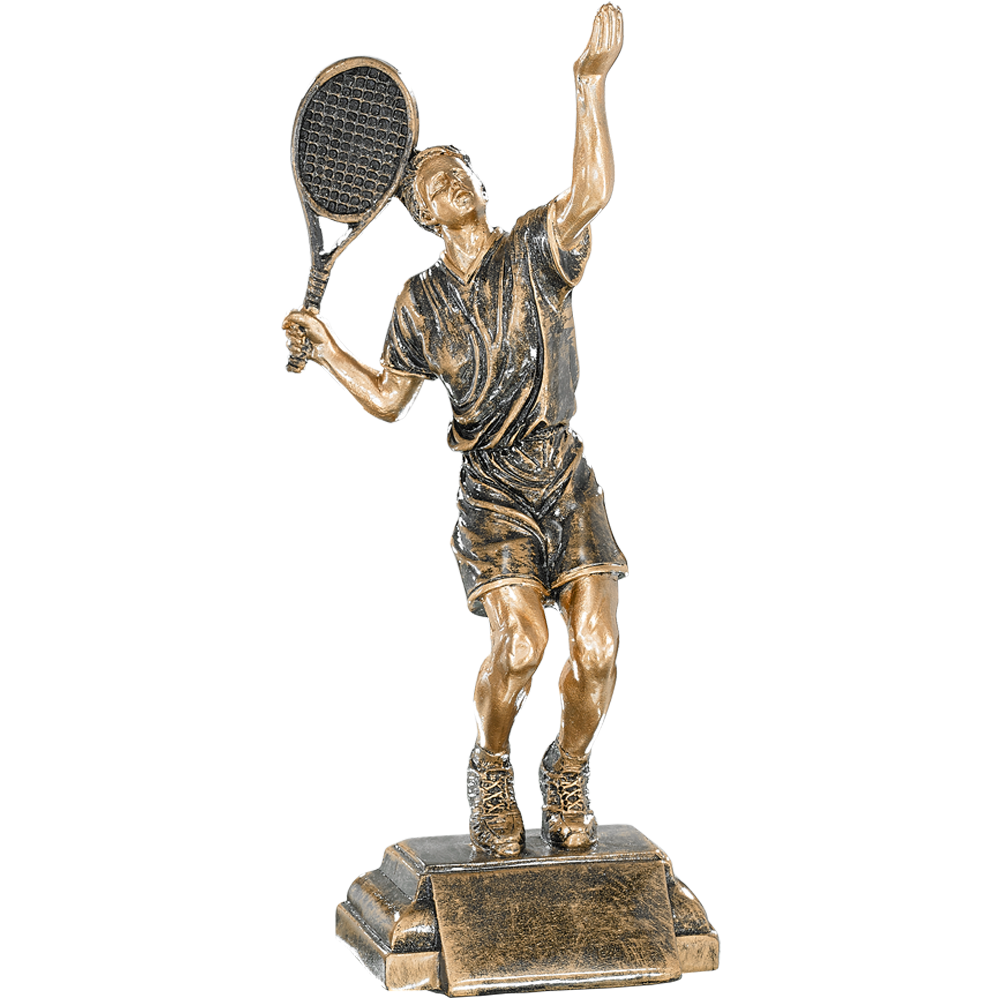 Trophée Personnalisé Figurine 147-51-RM
