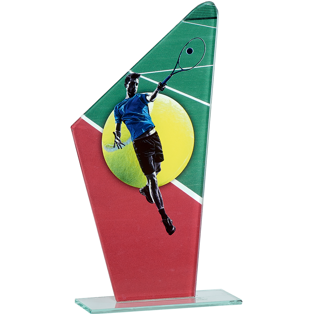 Trophée Personnalisé Figurine 148-92-RM