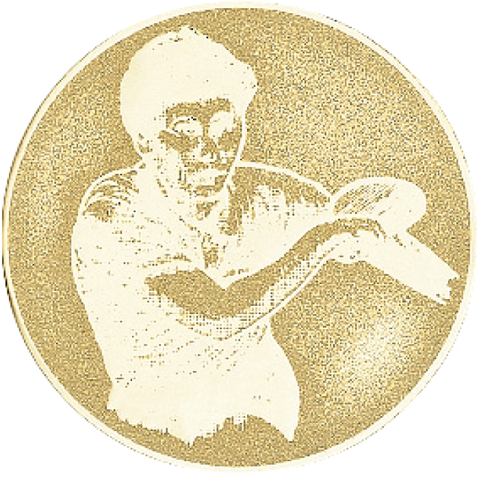 Trophée Personnalisé 31432-C