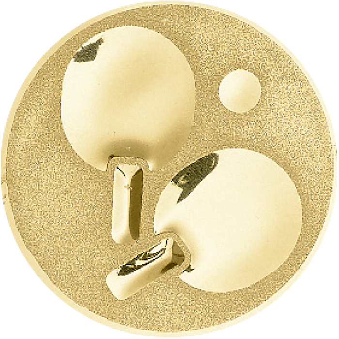 Trophée Personnalisé 61418-C