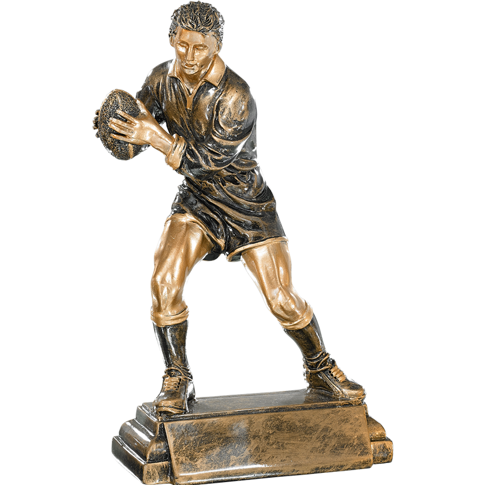 Trophée Personnalisé Figurine 147-51-RM