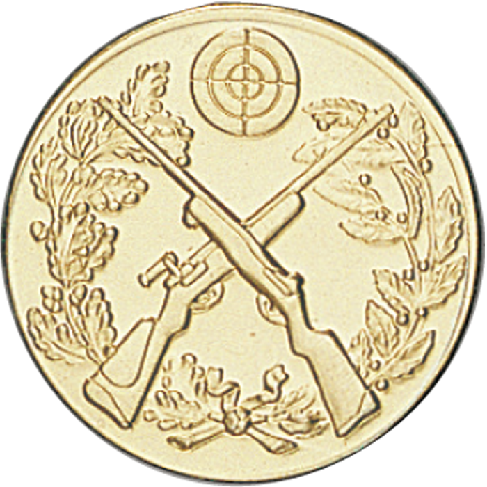 Médaille Personnalisée Ø 70 mm - 004