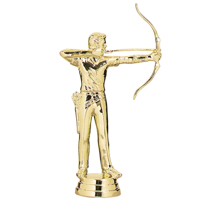 Figurine MD
