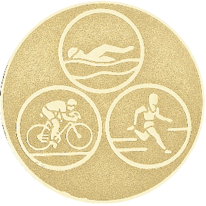 Trophée Verre Personnalisé 66213