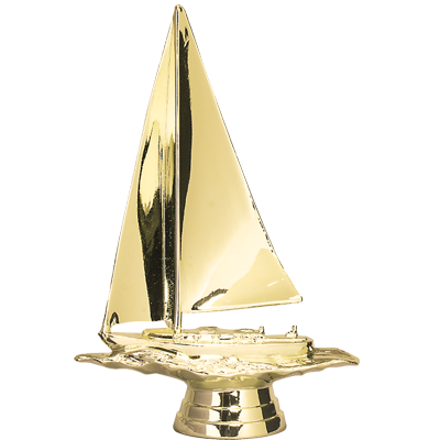 Trophée Personnalisé Figurine 144-21-D