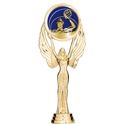 Figurine MD