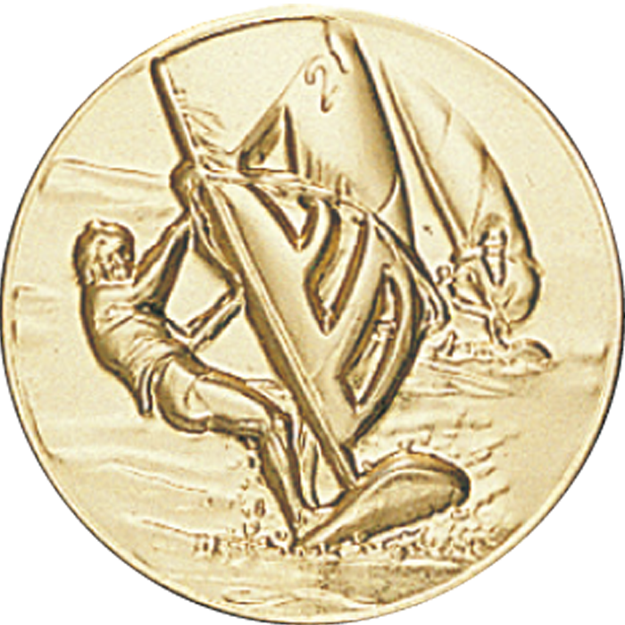 Médaille Personnalisée Ø 70 mm  Q-079